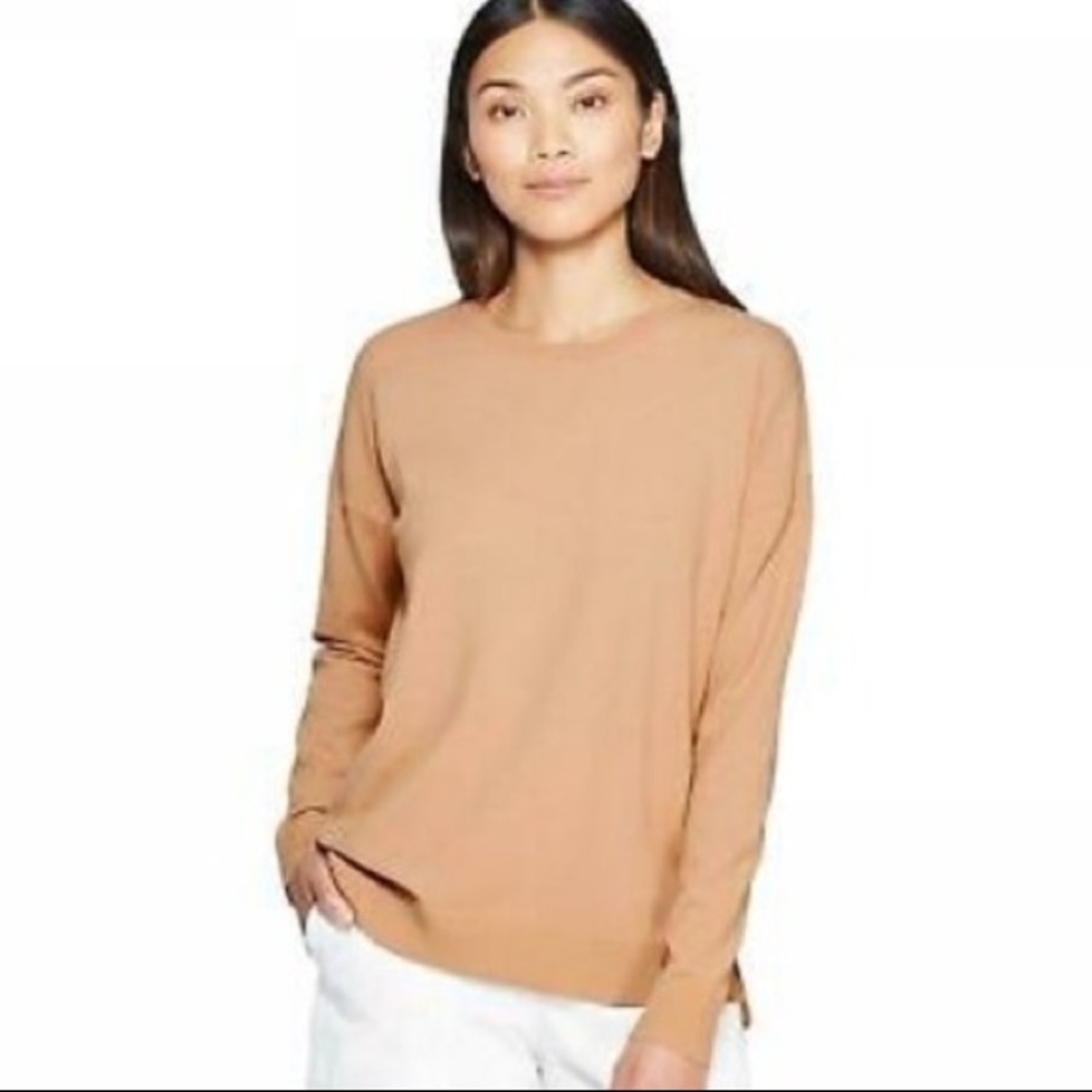 Prologue sweater